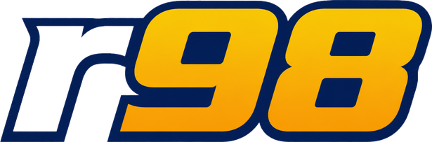 r98 Logo